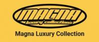 Magna Luxury Car Rental Phoenix Logo