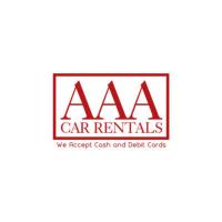 AAA Car Rentals Logo