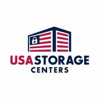 USA Storage Centers - Ooltewah logo