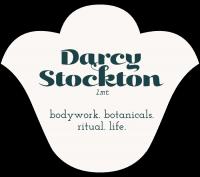 Darcy Stockton Massage Therapy and Skin Care logo