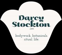 Darcy Stockton Massage Therapy and Skin Care Logo