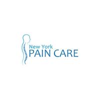 New York Pain Care Logo