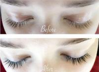 The Threading Spa Logo