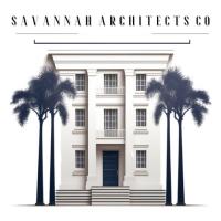 Savannah Architects Co Logo