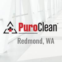 PuroClean of Redmond/Woodinville logo