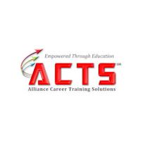 Alliance Career Training Solutions Logo