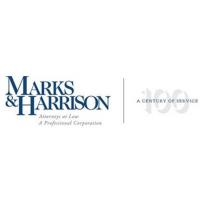 Marks & Harrison Logo