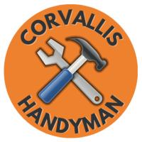 Corvallis Handyman Logo