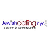 Jewish Dating NYC Logo