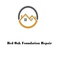 Red Oak Foundation Repair Logo