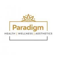 Paradigm Infusions logo