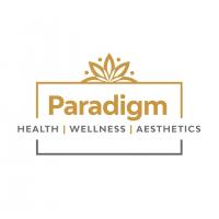 Paradigm Infusions Logo