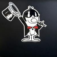 Mr Tuxedo, Inc logo
