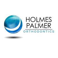 Holmes & Palmer Orthodontics - Charleston Logo