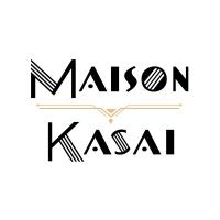 Maison Kasai logo