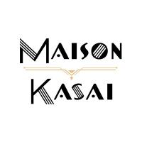 Maison Kasai Logo