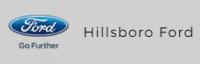Hillsboro Ford Logo
