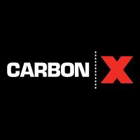 CarbonX Logo