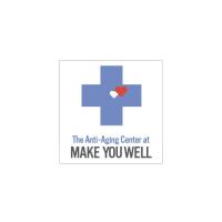 The Anti Aging Center at Make You Well Logo