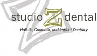 Studio Z Dental Logo