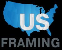 US Framing logo