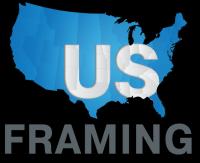 US Framing Logo