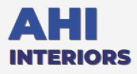 AHI Interiors Logo