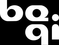 Begi Webflow Agency Logo