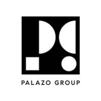 Palazo Group logo