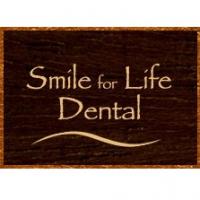 Smile for Life Dental Logo