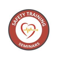 Safety Training Seminars Logo