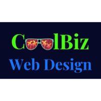 CoolBiz Web Design Logo