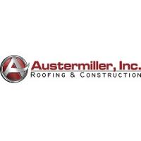 Austermiller Roofing Logo