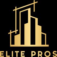 Elite Pros Construction Logo