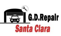 Garage Door Repair Santa Clara logo