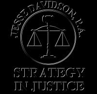 Jesse Davidson P.A. Logo