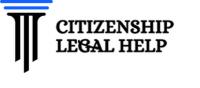 Citizenship Legal Help Logo