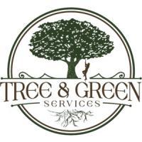 Tree and Green Services Logo