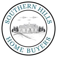 Southern Hills Home Buyers Logo