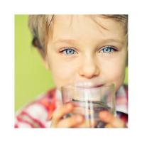Superior Water Treatment - Your Authorized Ecowater Dealer Logo