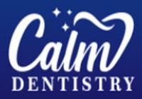 Calm Dentistry Logo