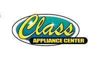 Class Appliance Center logo