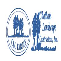 CLC Farms - Rumson Pavers & Landscape Logo