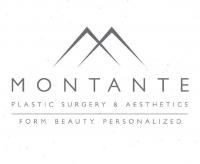 Montante Plastic Surgery & Aesthetics Logo