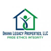 Ohana Legacy Properties, LLC logo