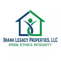 Ohana Legacy Properties, LLC Logo