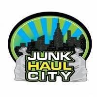 Junk Haul City Logo