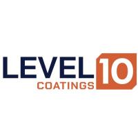 Level 10 Coatings Logo
