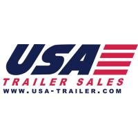 USA Trailer New Boston Logo