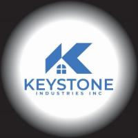 Keystone Concrete Driveway Retaining Wall Foundation Contr. Logo